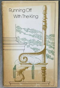 image of Running Off With the King: Missouri Arts Council Anthology 1976-1977