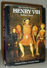 image of The Life and Times of Henry VIII