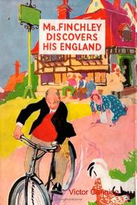 Mr. Finchley discovers his England