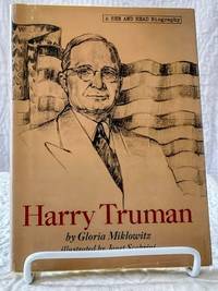 cover of HARRY TRUMAN