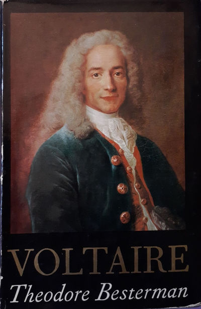 Voltaire.