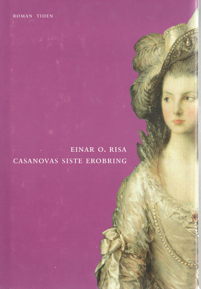 Casanovas siste erobring