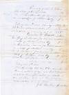 A Document Related To An Early California Election