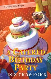 A Catered Birthday Party