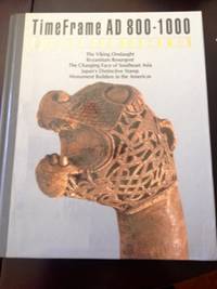 image of Time Frame AD 800-1000: Fury of the Northmen