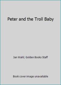 Peter and the Troll Baby