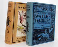 The Water Babies by Charles Kingsley - 1930