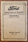 Ford Instruction Book. For Owners and Operators of Ford Cars.