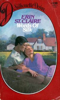 Words of Silk Silhouette Desire #139