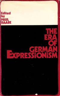 The Era of German Expressionism