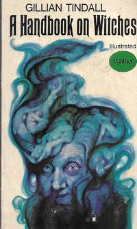 cover of A Handbook on Witches