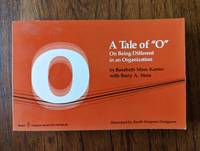 A Tale of "O": On Being Different in an Organization