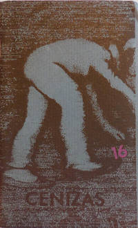 CENIZAS Literature / Art No. 16 by Yuan Mei et al Joanne Kyger - Paperback - First edition - 1982 - from Derringer Books (SKU: 28508)
