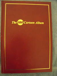 cover of The AM Cartoon Album