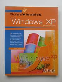 GuÃ­a Visual De Windows Xp by Miguel Pardo Niebla - 2001