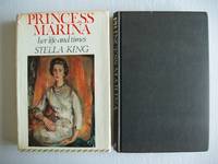 Princess Marina  -  Her Life and Times