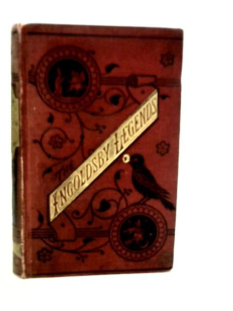 インゴルズビー伝説 The Ingoldsby Legends 1898年 - メルカリ
