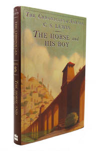 cover of THE HORSE AND HIS BOY