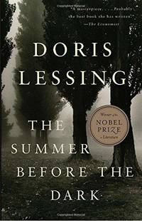 The Summer Before the Dark by Doris Lessing - 2009