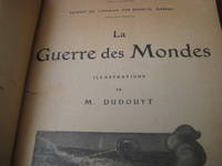 image of La Guerre Des Mondes