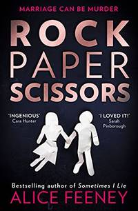 Rock paper scissors