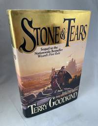 cover of Stone of Tears
