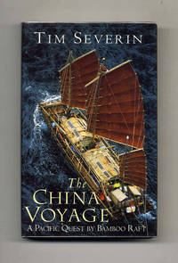 The China Voyage  - 1st Edition/1st Printing