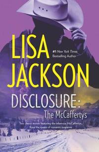 Disclosure by Lisa Jackson - 2012