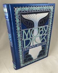 cover of Moby Dick