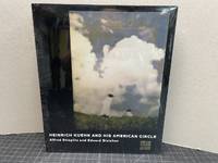 image of Heinrich Kuehn and His American Circle: Alfred Stieglitz and Edward Steichen