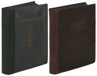 [Photo Albums]: Two Early British Aviation Transport Photo Albums