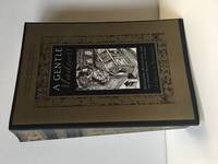 A Gentle Madness: Bibliophiles, Bibliomanes, and the Eternal Passion for Books by Nicholas A Basbanes - Paperback - Signed First Edition - 1999 - from Heritage Books (SKU: NF44215)
