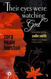 Their Eyes Were Watching God (Virago Modern Classics) by Zora Neale Hurston - Paperback - 1986-08-04 - from Books Express (SKU: 0860685241n)