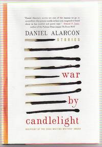 War by Candlelight : Stories