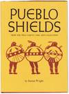Pueblo Shields from the Fred Harvey Fine Arts Collection