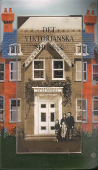 DET VIKTORIANSKA HUSET.