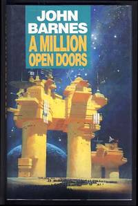 cover of A Million Open Doors