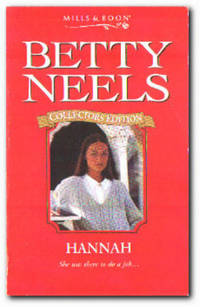 image of Hannah