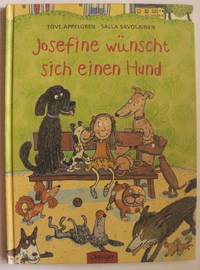 Josefine wünscht sich einen Hund