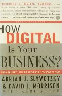 cover of How Digital is Your Business