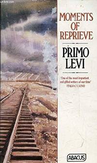 Moments of Reprieve