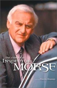 Complete Inspector Morse