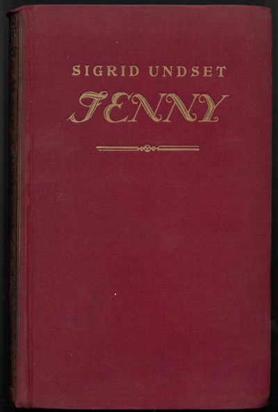 Jenny.