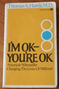 I'm Ok, You're Ok