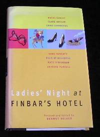 Ladies' Night at Finabar's Hotel