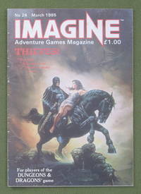 Imagine Magazine, Issue 24