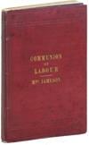 The Communion of Labour. A Second Lecture on the Social Employments of Women