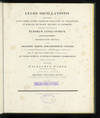 Leges Oscillationis oriundae si duo Corpora diversa celeritate oscillantia ita conjunguntur ut oscillare non possint nisi simul et synchronice exemplo illustratae Tuborum linguatorum.  Dissertatio Physica..