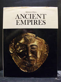 Ancient Empires Milestones Of History by S. G. F. Brandon - 1973