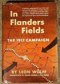 image of In Flanders Fields